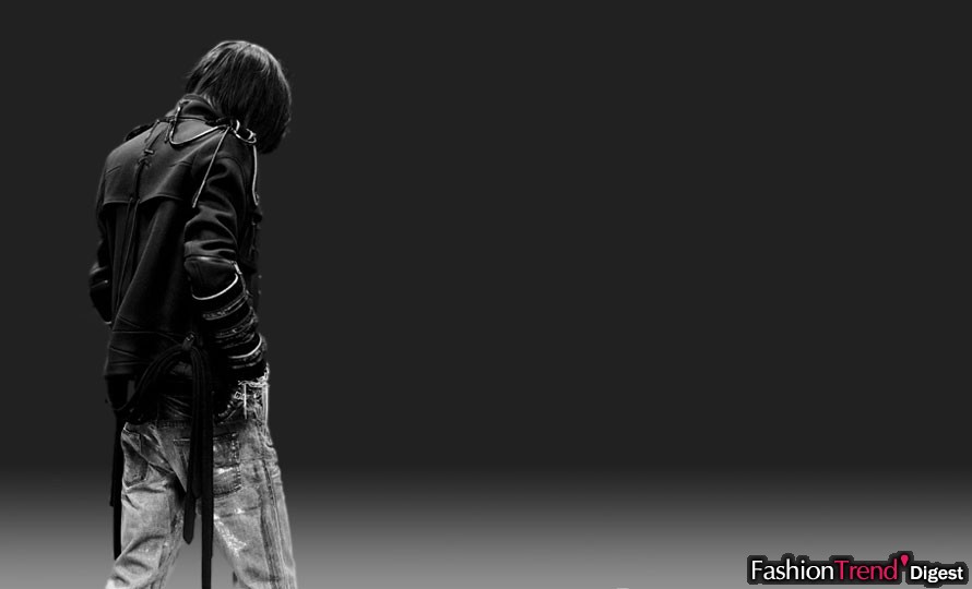Dior Homme 2003ﶬ2007ďVDƬ